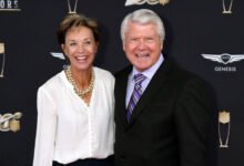 Wife Rhonda Rookmaaker Age: How Old Is Rhonda Rookmaaker, Wife of [Celebrity]
