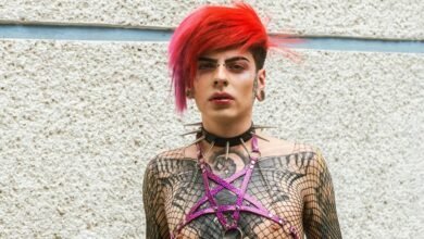 influencers wealth fluctuations examined