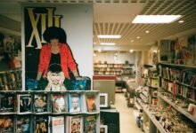 adult fiction exploration journey