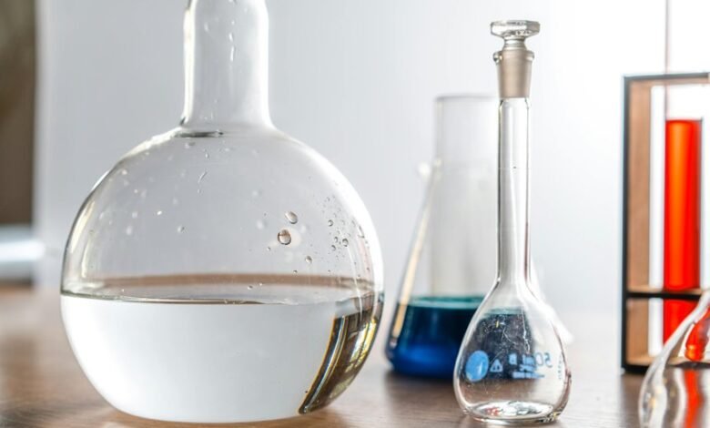 chemical reaction understanding explained