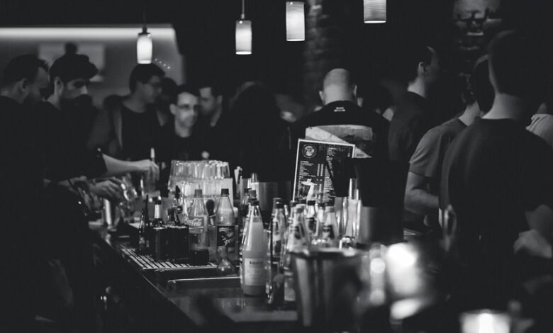 digital party culture guide