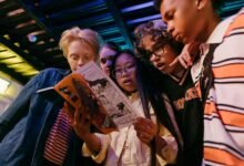 digital storytelling revolutionized comics