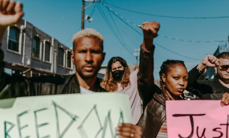 empowering digital voices online