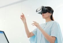 exploring a digital platform