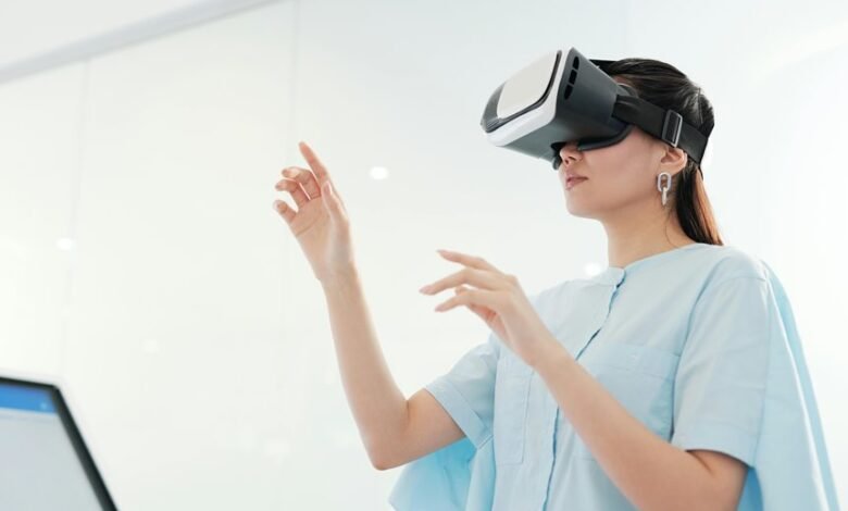 exploring a digital platform