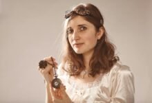 fantasy genre exploration guide