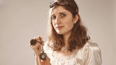 fantasy genre exploration guide