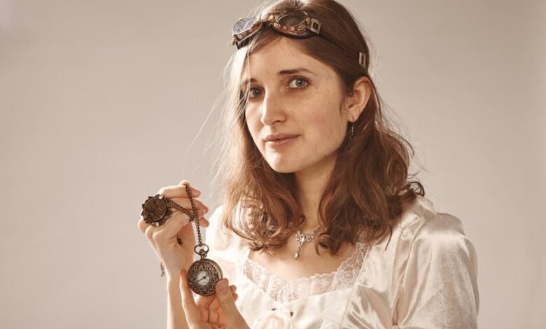 fantasy genre exploration guide