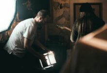 filmmaker compilation mastery techniques