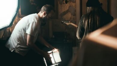 filmmaker compilation mastery techniques