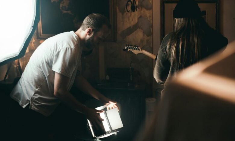 filmmaker compilation mastery techniques