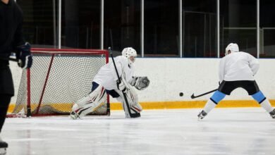 mastering block breaker game