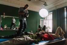 mastering filmmaking compilation techniques