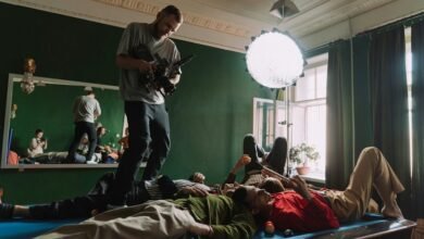 mastering filmmaking compilation techniques