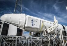 next big online service