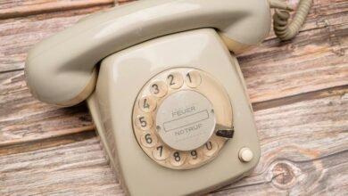 phone number call origins