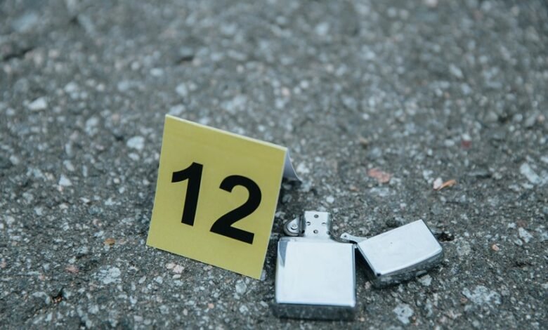 phone number investigation details