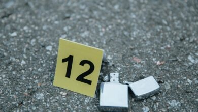 phone number investigation report