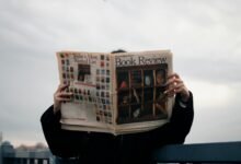 weekly news digest update