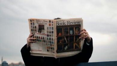 weekly news digest update