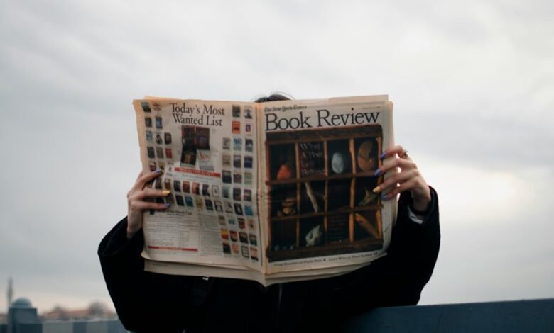 weekly news digest update