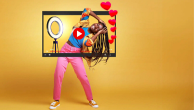 The Rise of Short-Form Video Platforms