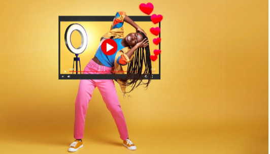 The Rise of Short-Form Video Platforms