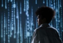 analyze unknown profiles data