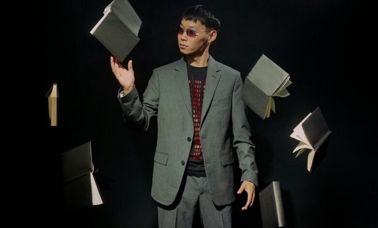 mystery number check request