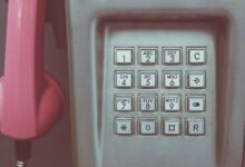 phone number checkup list