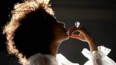 profile identity explorer report