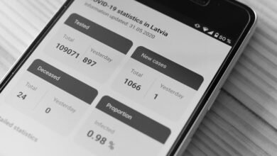 subscriber trace request initiation