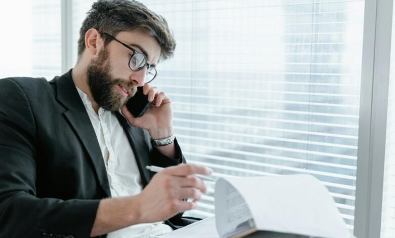 telephone number analysis request