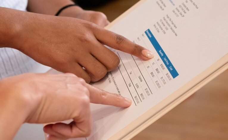 telephone record analysis request