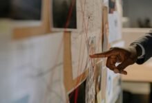 track contact evidence numbers