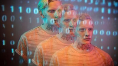 uncovering identity traces revealed