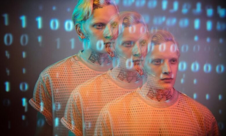 uncovering identity traces revealed