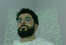 unmasking identity through numbers