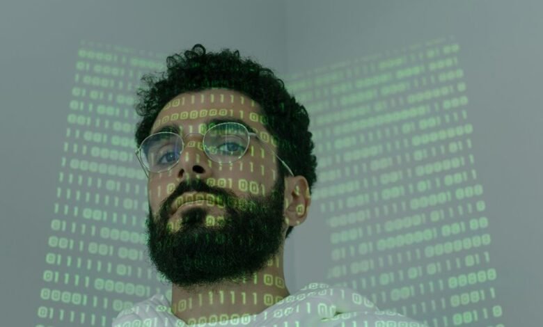 unmasking identity through numbers