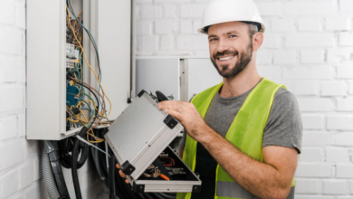 Finding the Right Spark: Your Guide to the Best Electricians in Lismore