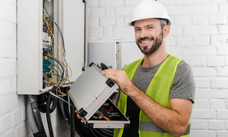 Finding the Right Spark: Your Guide to the Best Electricians in Lismore