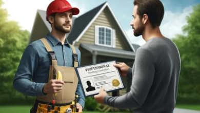 Over Your Head: How to Find a Good Roofer That Really Delivers in the Sunshine Coast