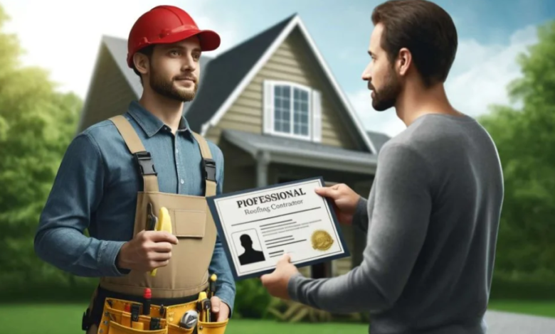 Over Your Head: How to Find a Good Roofer That Really Delivers in the Sunshine Coast