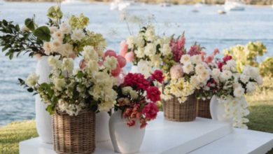 Blooming Beautiful: Your Guide to the Sunshine Coast’s Best Florists