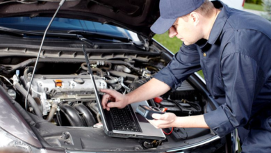 Finding the Right Mechanic in Caloundra
