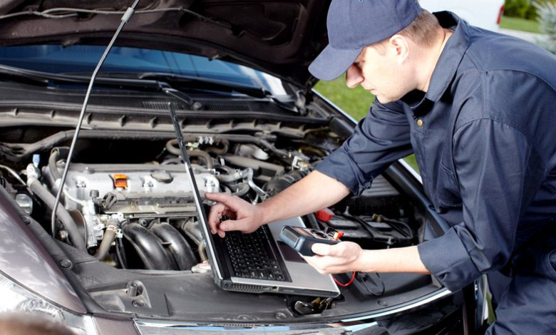 Finding the Right Mechanic in Caloundra