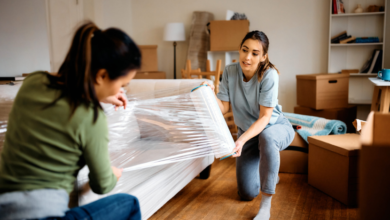 Your Complete Guide to Furniture Removalists Townsville: Stress-Free Moving Made Easy