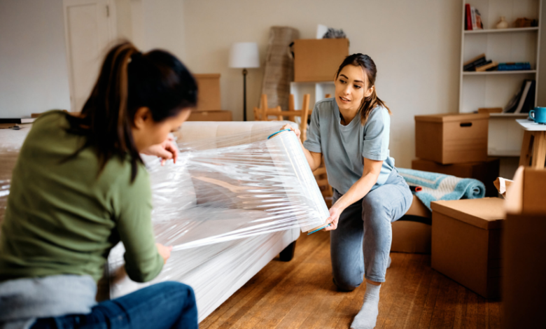 Your Complete Guide to Furniture Removalists Townsville: Stress-Free Moving Made Easy