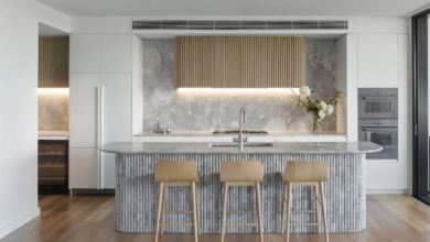 Transform Your Space with Expert Flooring Gold Coast Solutions