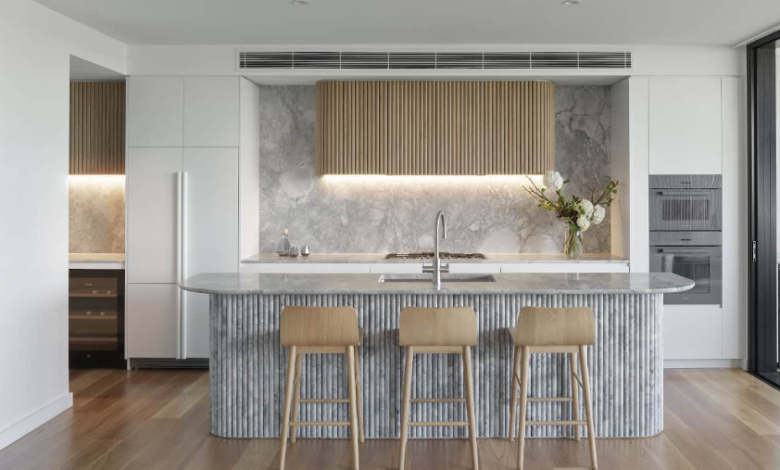 Transform Your Space with Expert Flooring Gold Coast Solutions